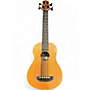 Used Kala Ubass Bass Mahogany Ukulele Mahogany