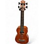 Used Kala Ubass Bass Mahogany Ukulele Mahogany