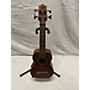 Used Kala Used Kala Ubass Bass Natural Ukulele Natural