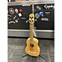 Used Kala Used Kala Ubass Bass Natural Ukulele Natural