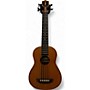 Used Kala Ubass Bass Natural Ukulele Natural