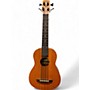 Used Kala Ubass Bass Natural Ukulele Natural