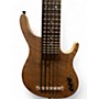 Used Kala Ubass Bass Natural Ukulele Natural