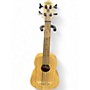 Used Kala Ubass Bass Natural Ukulele Natural