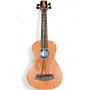Used Kala Ubass Bass Natural Ukulele Natural