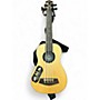 Used Kala Ubass Bass Natural Ukulele Natural