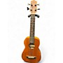 Used Kala Ubass Bass Natural Ukulele Natural