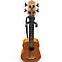 Used Kala Ubass Bass Natural Ukulele Natural