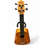 Used Kala Ubass Bass Natural Ukulele Natural