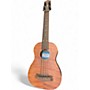 Used Kala Ubass Bass Natural Ukulele Natural