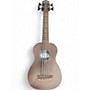 Used Kala Ubass Bass Natural Ukulele Natural