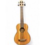 Used Kala Ubass Bass Natural Ukulele Natural