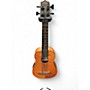 Used Kala Ubass Bass Natural Ukulele Natural