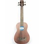 Used Kala Ubass Bass Rumbler Mahogany Acoustic Bass Guitar Mahogany