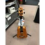 Used Kala Used Kala Ubass Bass Walnut Ukulele Walnut