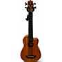 Used Kala Ubass SCOUT Bass Natural Ukulele Natural
