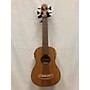 Used Kala Used Kala Ubass-zEB-FS Natural Ukulele Natural