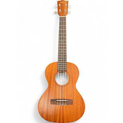 Kala Used Kala XA-15T TENOR Natural Ukulele