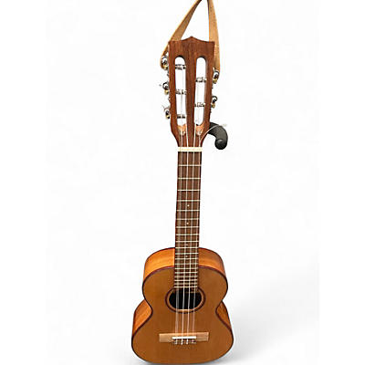 Used Kala ka-atp5-gtg Natural Ukulele