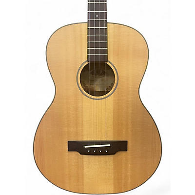 Used Kala ka-gtr Natural  Ukulele