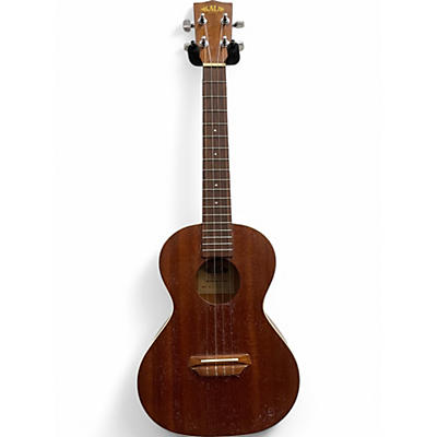 Used Kala ka t Mahogany Ukulele