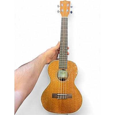 Used Kala ka-tg Natural Ukulele