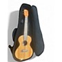 Used Kala ka-trbg-t natural Ukulele natural