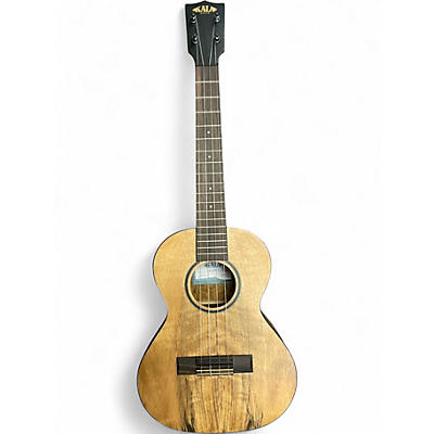 Used Kala kamgt Natural Ukulele