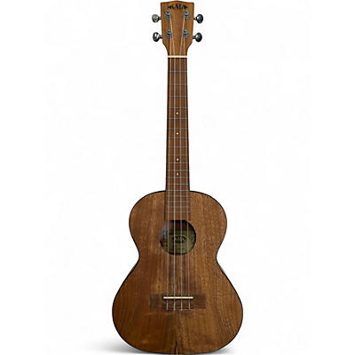 Used Kala kapwt BROWN Ukulele