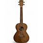 Used Kala kapwt BROWN Ukulele BROWN