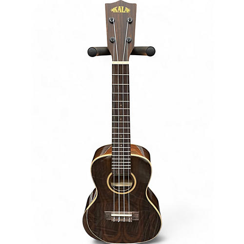 Kala Used Kala kapxzct zircote concert ukulele Natural Ukulele Natural