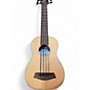 Used Kala u bass Natural Ukulele Natural