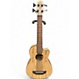 Used Kala u-bass-sp-mapl-fs Natural Ukulele Natural