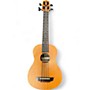Used Kala ubass nomad Natural Ukulele Natural