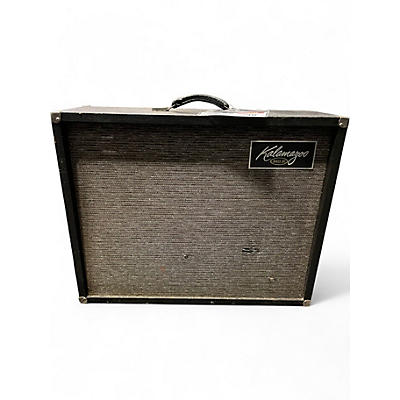 Used Kalamazoo BASS 30 Tube Guitar Combo Amp