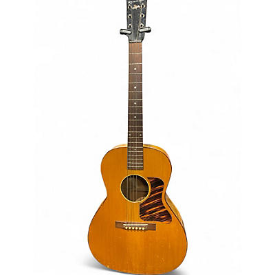 Used Kalamazoo ORIOLE NATURAL Acoustic Guitar