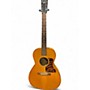 Used Kalamazoo ORIOLE NATURAL Acoustic Guitar NATURAL