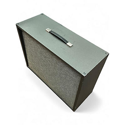 Used Kalamazoo bass 30 2x10  Tube Guitar Combo Amp