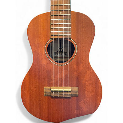 Used Kalana KTA10 Natural Ukulele