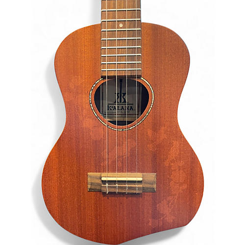 Used Kalana KTA10 Natural Ukulele Natural