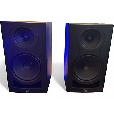Used Kali Audio IN-8 PAIR Powered Monitor