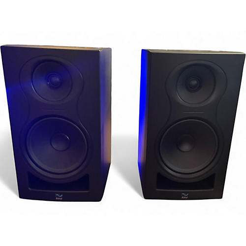 Used Kali Audio IN-8 PAIR Powered Monitor