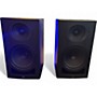 Used Kali Audio IN-8 PAIR Powered Monitor