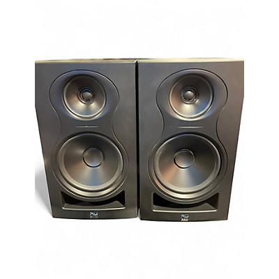 Used Kali Audio IN-8 PAIR Powered Monitor