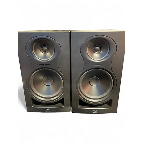 Used Kali Audio IN-8 PAIR Powered Monitor