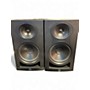 Used Kali Audio IN-8 PAIR Powered Monitor