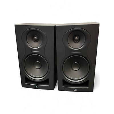 Used Kali Audio IN-8 Pair Powered Monitor