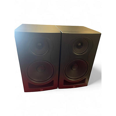 Used Kali Audio IN-8 Pair Powered Monitor
