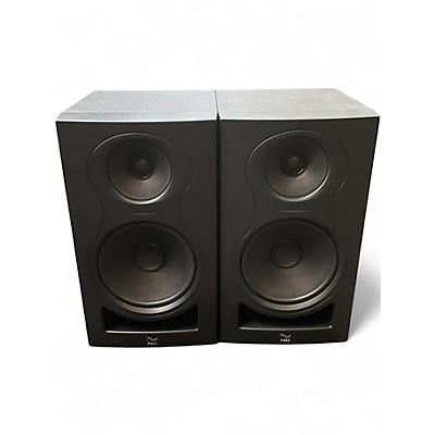 Used Kali Audio IN-8 V2 8" 3-Way Powered Studio Monitor Pair Powered Monitor