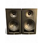 Used Kali Audio IN-8 V2 Pair Powered Monitor